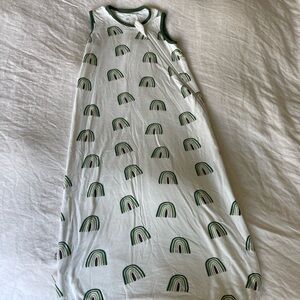 Kyte BABY Medium Hunter Rainbow Sleep Sack .5 Tog